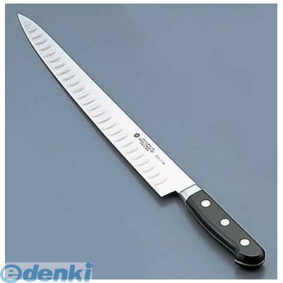 (LINEクーポン有)AGL61024 堺孝行 グランドシェフサーモンスライサー ２４ｃｍ 4582226410208 青木刃物製作所 堺孝行グランドシェフサーモンスライサー TKG 18,401円