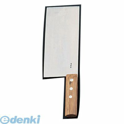ANI15 ディムサムナイフ 拍皮刀 陳枝記 中華庖丁 4905001109829 TKG 中華包丁 シルバーシャイン Kitchen Goods Total 20,628円