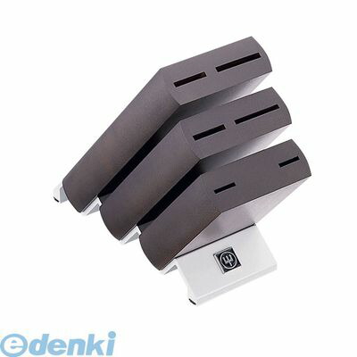 (LINEクーポン有)ADLP101 ヴォストフ ナイフブロック ブラウン ７２５１ 4002293725109 WUSTHOF ヴォストフナイフブロック