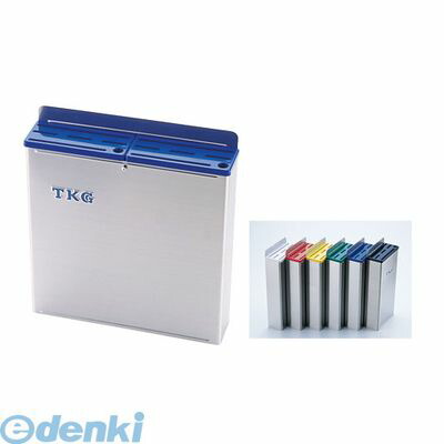 AHU704 ＴＫＧ１８－８プラ板付カラーナイフラック 大 Ｂタイプ 緑 4905001107979 Kitchen 大Bタイプ緑 Total Goods