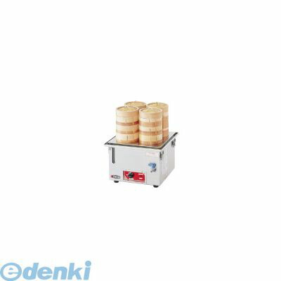 AMS61 電気蒸し器 YM−11 4905001223006 エイシン電機 TKG EISHIN スチーマー 電気蒸器|文具のブングット