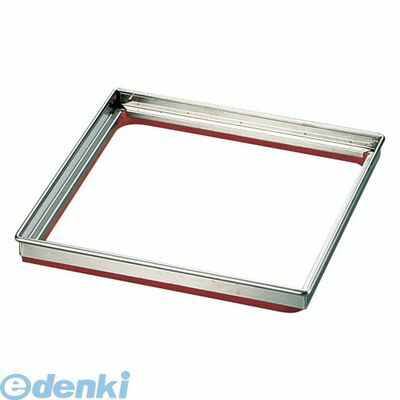 (LINEクーポン有)AMS54039 １８－８角蒸し専用リング ３９用 4905001222948 TKG