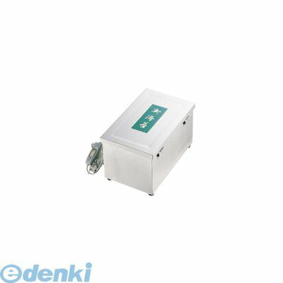 BNL02 ＳＡ１８－８ Ａ型電気のり乾燥器 電球式 4905001023286 TKG
