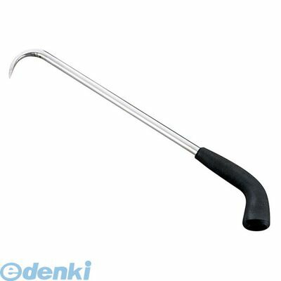 BTK25036 エラストマーゴム柄 ステンレス手鉤 ３６ 4982913905602 インテックカネキ エラストマーゴム柄ステンレス手鉤 魚かぎ 業務用 魚鉤 魚鈎