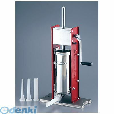 CSC03 ソーセージフィーラー No.7V(縦型) (21700) 8024779000339 イケダ IKEDA