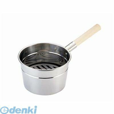 QHO0901 ＳＡ１８－８ステンレス火起し １８ｃｍ 4905001037986 TKG