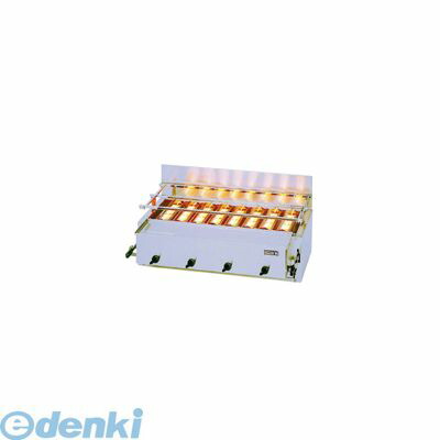 DGLB02 リンナイ 新荒磯 ８号 ＲＧＡ－４０８Ｂ １２・１３Ａ 4905001252686 TKG 都市ガス用