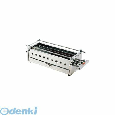 DYK102 ＳＡ１８－０四本パイプ焼台 大 １２・１３Ａ 4905001003660 TKG 都市ガス SA四本パイプ焼台