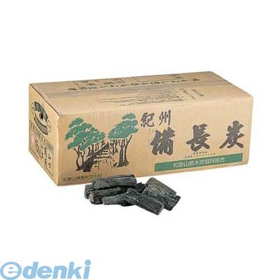 QBV2201 紀州備長炭　馬目割 4534066006028