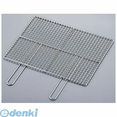 DTH05070 ＳＡ業務用焼物網・タフロス ダブル取手 ７０号 4989083355176 新越ワークス タフロスダブル取手 新越金網 TKG 焼網