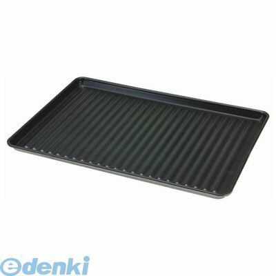 (LINEクーポン有)ASC7901 ノンスティック・波型アルミシートパン ６８３７６ フルサイズ 29419349029 ヴォルラース フルサイズフルサイズ ノンスティックアルミシートパン