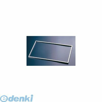 WHL27006 ＳＡ１８－８シルパット用角フレーム ６取用 4905001700019 TKG フードフレーム
