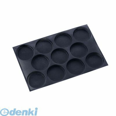 WDM0401 ドゥマール シルフォーム 11取 S0107 ロンド 円 4905001357503 フレキシパン エアー DEMARLE TKG|文具のブングット
