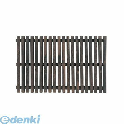 WSN0603 木製すのこ ＰＷ－３８６０ 黒 4533976102066 よし与工房 yoshiyo 黒黒 oshiyo-kobo