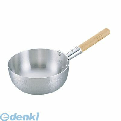 WBC38024 アルミＤＯＮ打出片手ボーズ鍋 ２４ｃｍ 4970197093245 アカオアルミ AKAO アカオDON打出片手ボーズ アカオDON打出片手ボーズ鍋