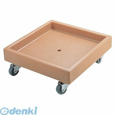 IGL6702 キャンブロ グラスラックドーリー ＣＤ２０２０ ダークブラウン 99511202874 CAMBRO キャンブログラスラックドーリー キャンブロ社｜文具のブングット