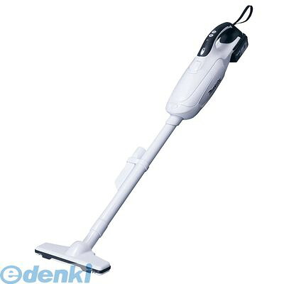 KKL3701 マキタ　充電式クリーナー ＣＬ１８２ＦＤＲＦＷ 88381613590｜文具のブングット