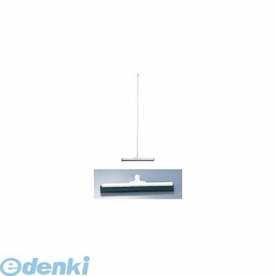 KSK0609 カーライルフロアスクイージー ハンドル付 ４１５６８ ２４吋 ホワイト 4905001112997 CARLISLE カーライルフロアスクイージーハンドル付