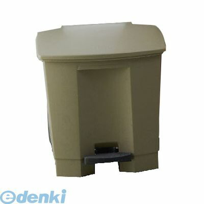 KTL5606 トラスト ステップオンコンテナ １２５３ ベージュ 6947048864666 Trust