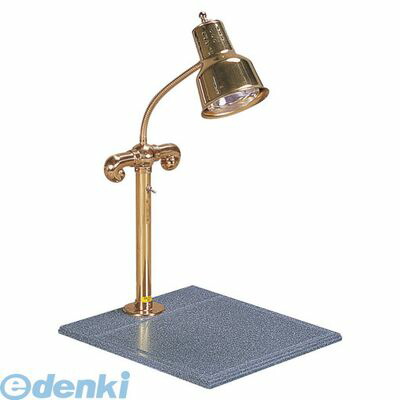 【個数：1個】 NLV1701 シングルランプ ヒートランプウォーマー 4905001298097【キャンセル不可】 TKG シングルランプヒートランプウォーマー