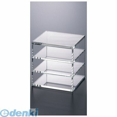 ROJ0102 アクリル お重 Ｍ ＯＪ－Ｍ 4538589108528 M-style ミヤザキ食器 アクリルお重 MOJ-M MIYAZAKI アクリル製 お重M