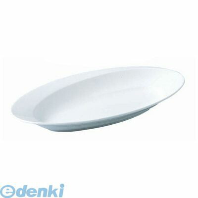 (LINEクーポン有)RST1401 ステラート３２オーバルフィッシュプラタ ５０１８０－５１７６ 4937432323376 NARUMI 鳴海製陶