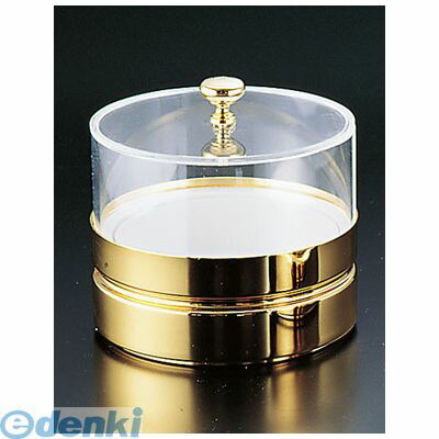 PHL64 フレリック フレッシュディッシュ 金 ＢＦＣ－０１５ＧＮ 切込付蓋 4905001127212 TKG ゴールド フレリックフレッシュディッシュ