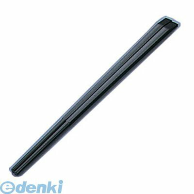RHSB503 ニューエコレン箸和風 天削箸 ５０膳入 ブラック 4904778252486 台和 Daiwa ニューエコレン箸和風天削箸｜文具のブングット