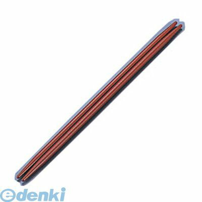 RHSB601 ニューエコレン箸和風 祝箸 50膳入 レッド 4904778252547 台和 Daiwa ニューエコレン箸和風祝箸|文具のブングット