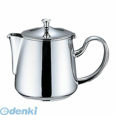 PTI7801 ＵＫ１８－８プレスト シリーズ ティーポット ３～５人用 4520785051005 三宝産業 YUKIWA ユキワ SAMPO