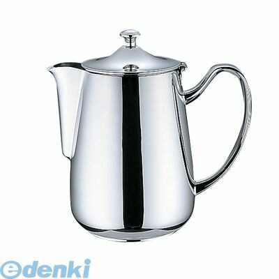 PKCN301 ＵＫ１８－８プレスト シリーズ コーヒーポット ３～５人用 4520785050985 三宝産業 YUKIWA ユキワ SAMPO