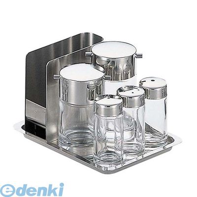 PMT63 ♯８００ テーブルセット 4580157482530 吉沼硝子 大塚硝子 Yoshinuma Glass｜文具のブングット