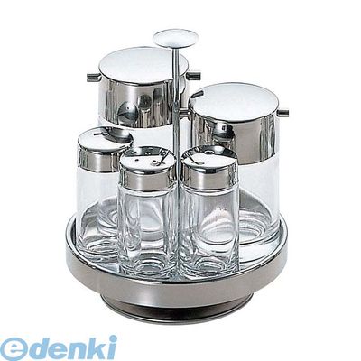 PMT64 ♯８００ 五本立カスターセット 4580157482561 吉沼硝子 Yoshinuma Glass 大塚硝子｜文具のブングット 9,302円