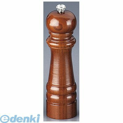 (LINEクーポン有)PPP03 ＩＫＥＤＡ ７１０１ ペパーミル 4905001209963 イケダ 胡椒挽き TKG ペッパーミル 日本 ウォールナット仕上げ