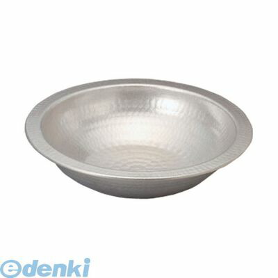 QUD0902 アルミ電磁用うどんすき 白仕上げ ３０ 4905001274022 TKG IH対応 業務用 アルミ電磁用うどんすき白仕上げ