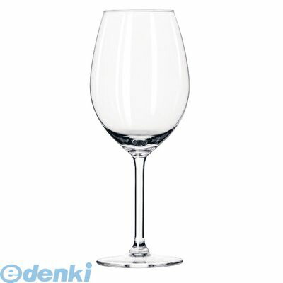(LINEクーポン有)RLB7501 リビー アリュール ワイン No．９１０４ＲＬ（６ヶ入）31009457564 Libbey ワイングラス