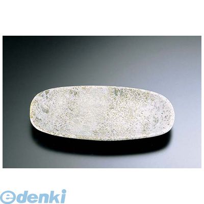 RIS1601 石器 角小判皿 ＹＳＳＪ－０１５ ２３ 8809177648754 TKG YOUNGSHIN STONE