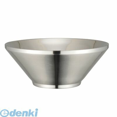 (LINEクーポン有)RLCD201 １８－８ 二重ラーメン丼 切立型 4520785084300 三宝産業 YUKIWA Sampo SANGYO TKG 業務用