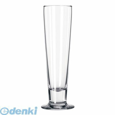 (LINEクーポン有)RLBEJ01 リビー トールビール （フィザッズ） No．３８２３／６９２９２：６ヶ入 31009458639 Libbey リビートールビール ビールグラス RLB-EJ