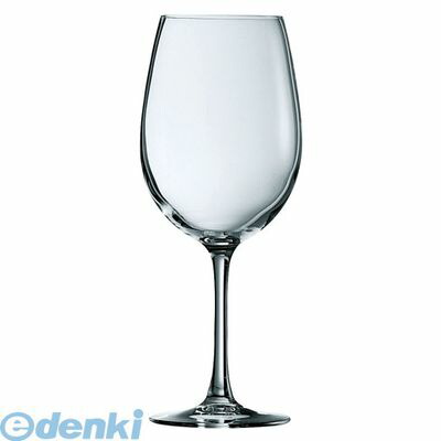 (LINEクーポン有)RKBY401 カベルネ チューリップワイン ５８０ ４６８８８ ６ヶ入 26102469514 Arcoroc アルコロック アルクインターナショナル チューリップワイングラス
