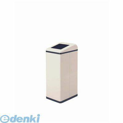 ZLS3301 リサイクルトラッシュ Bライン OSL−32 4976511122776 ぶんぶく 一般ゴミ用 アイボリー リサイクルトラッシュBライン Bunbuku|文具のブングット