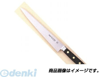 直送 代引不可・他メーカー同梱不可 マサヒロ 正広 13117 正広作 口金付 筋引240【左】【キャンセル不可】｜文具のブングット