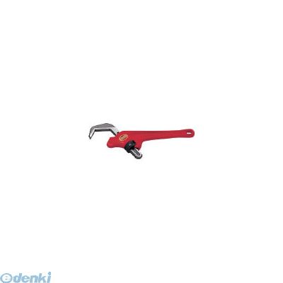 (LINEクーポン有)リジッド RIDGID 31305 E-110 オフセット ヘックス レンチ RIDGE Tool Company リッジツール パイプレンチ