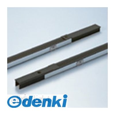 (LINEクーポン有)DNライティング LCF1300BK ラインコンセント 木棚什器埋込み用 1300mm ブラック