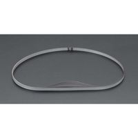 (LINEクーポン有)【即納在庫品】「直送」【個人宅配送不可】 エスコ EA841XG-1 直送 代引不可・他メーカー同梱不可 8山バンドソー5本入 EA841XG1【キャンセル不可】