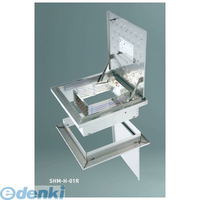 【受注生産品 納期-約2ヶ月】【個人宅配送不可】神栄ホームクリエイト 旧新協和 SHM-H-04R 直送 代引不可・他メーカー同梱不可 角型避難ハッチ 改修用 SHMH04R 94,734円
