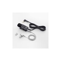 【即納在庫品】「直送」アイコム ICOM HM-153PL 直送 代引不可・他メーカー同梱不可 イヤホンマイクロホン IC‐4077S用 HM153PL【キャンセル不可】