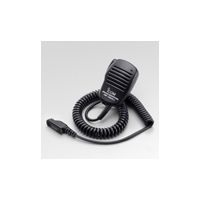 (LINEクーポン有)アイコム ICOM HM-186SJ 特定小電力トランシーバー用小型スピーカーマイクロホン HM186SJ