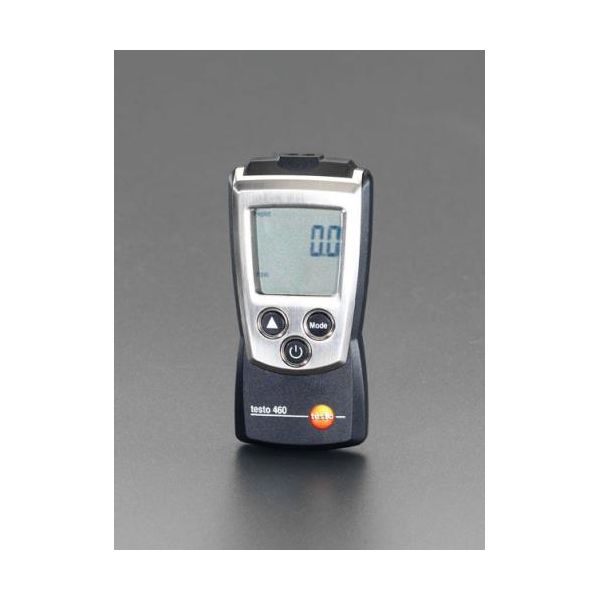 【即納在庫品】「直送」【個人宅配送不可】 エスコ EA714N-15 直送 代引不可・他メーカー同梱不可 非接触回転計 EA714N15【キャンセル不可】