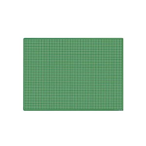 (LINEクーポン有)【個人宅配送不可】【即納在庫品】「直送」エスコ EA762EC-42 450x620mmカッティングマット EA762EC42【キャンセル不可】